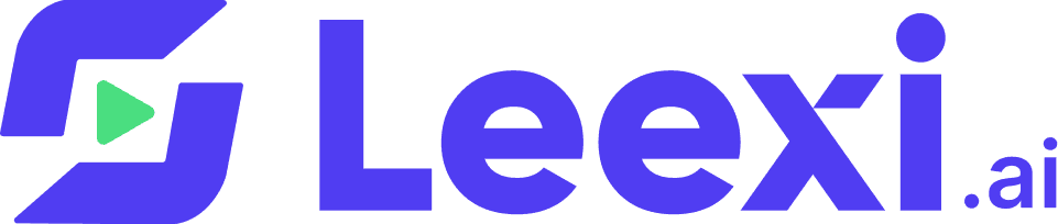 Leexi logo